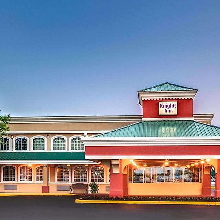 Knights Inn Mount Laurel Ngoại thất bức ảnh
