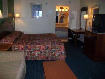 Knights Inn Mount Laurel Ngoại thất bức ảnh