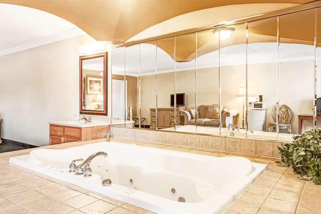 Knights Inn Mount Laurel Phòng bức ảnh