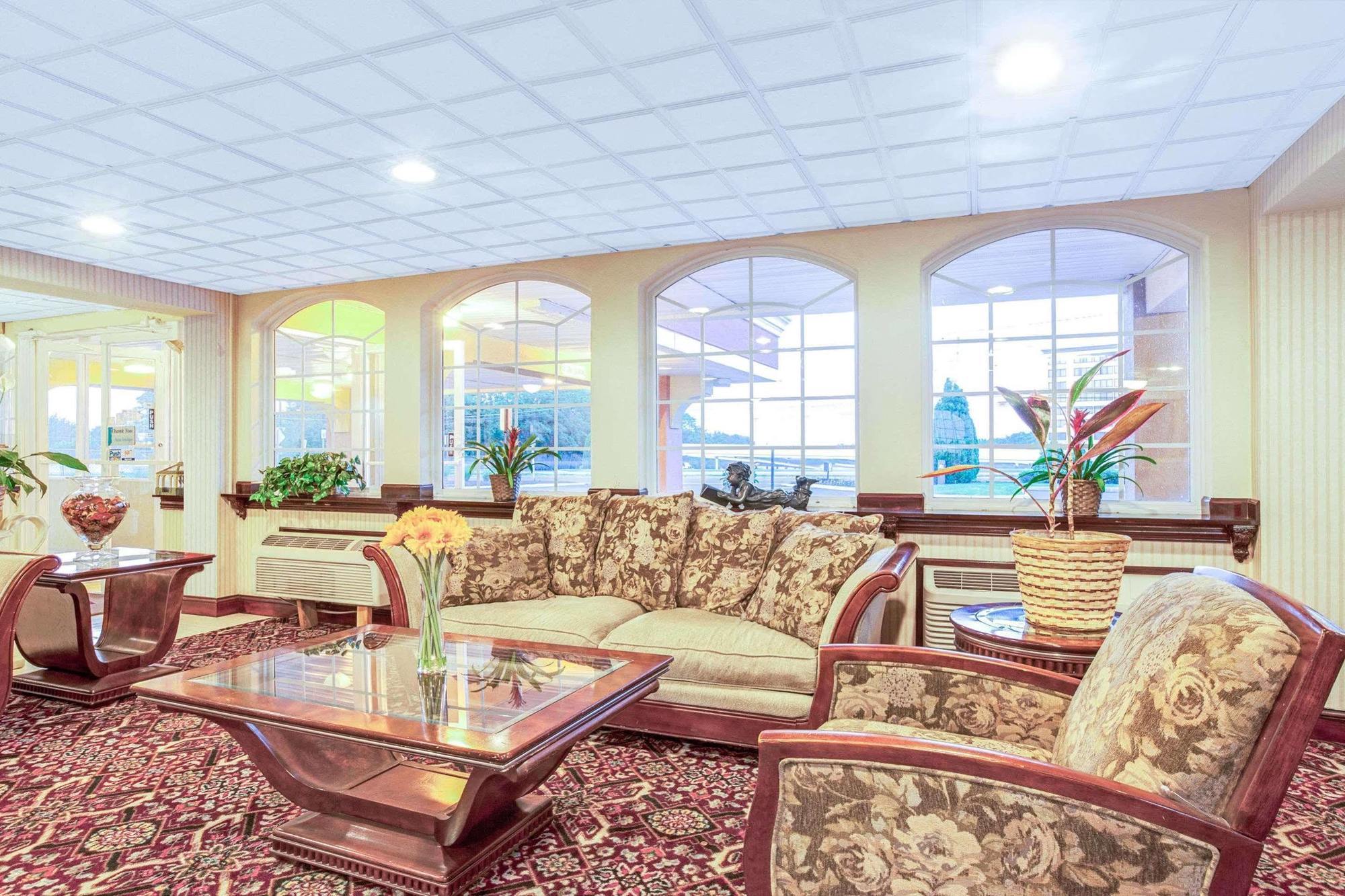 Knights Inn Mount Laurel Ngoại thất bức ảnh