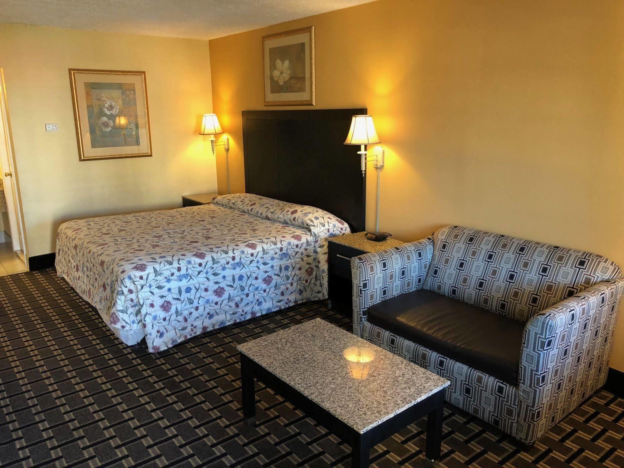 Knights Inn Mount Laurel Ngoại thất bức ảnh